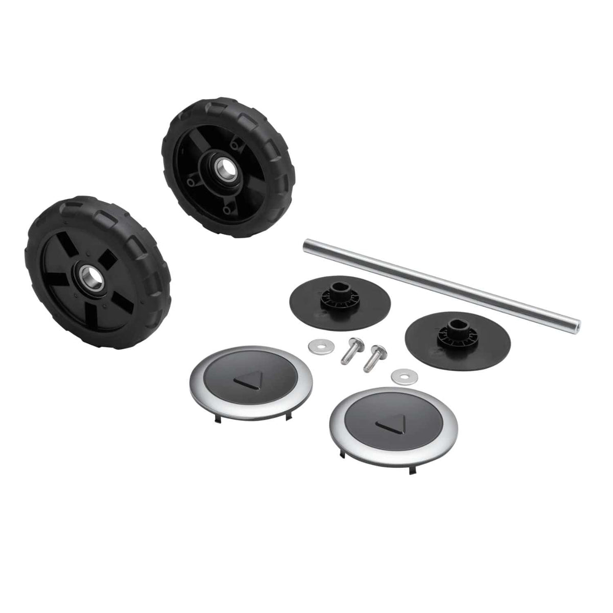 Anker SOLIX Portable Power Station Wheels