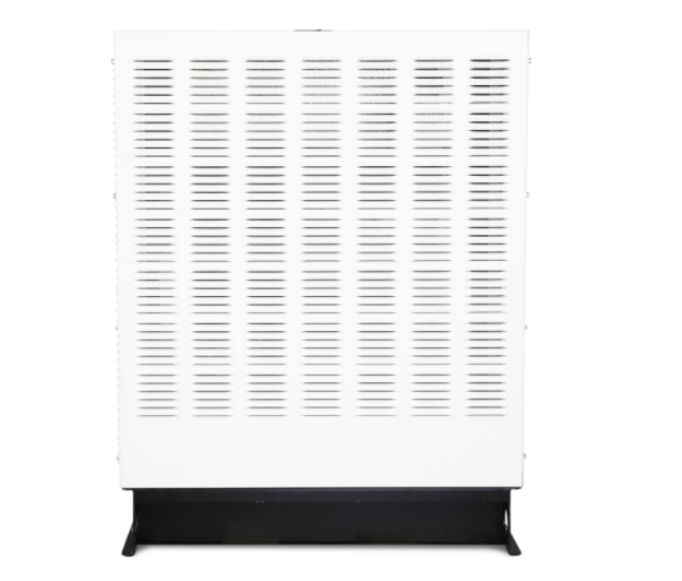 Generac Protector RG08045GNAC 80kW Liquid Cooled 3 Phase 120/208V Standby Generator SCAQMD Compliant