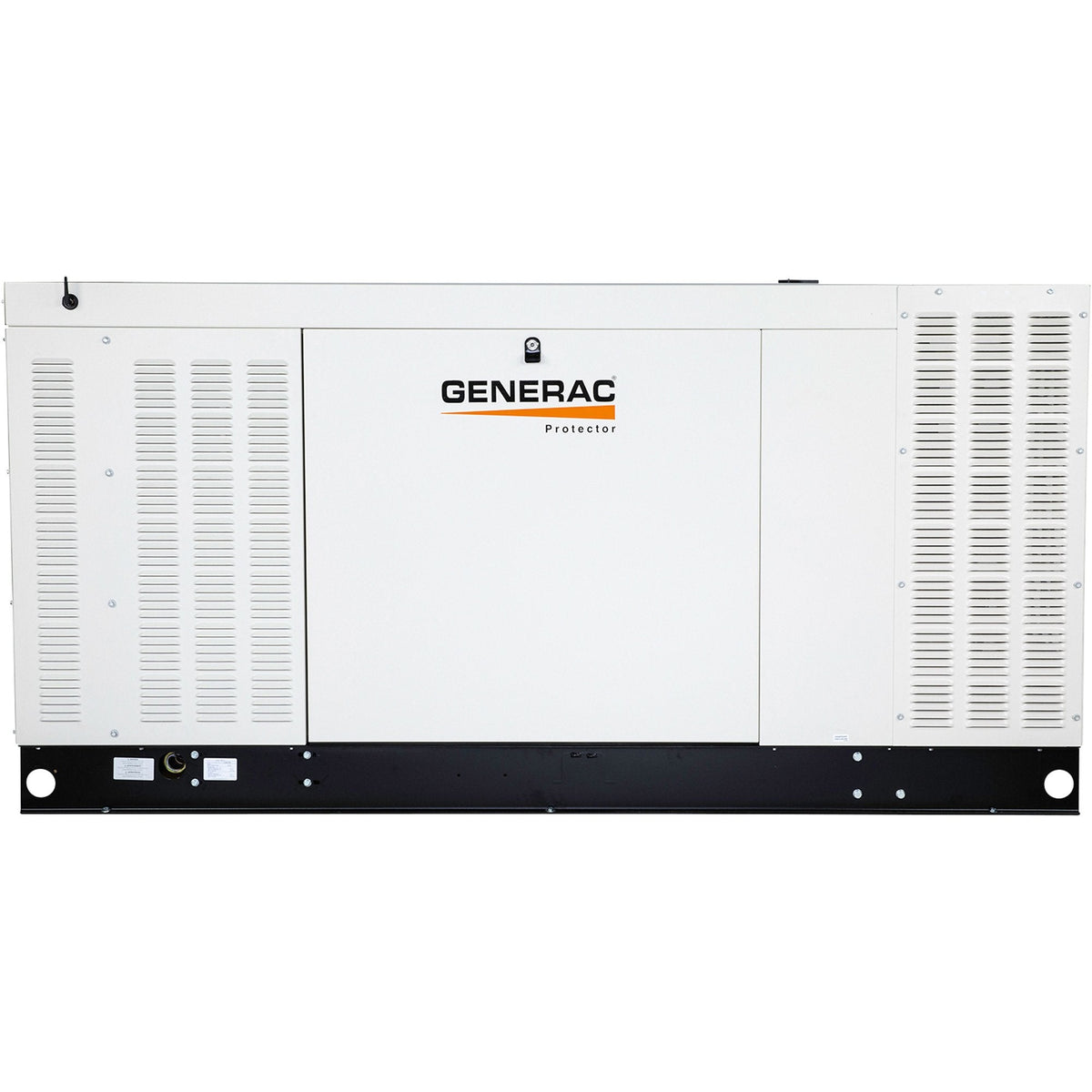 Generac Protector RG06045KNAX 60kW Liquid Cooled 3 Phase 277/480V Standby Generator