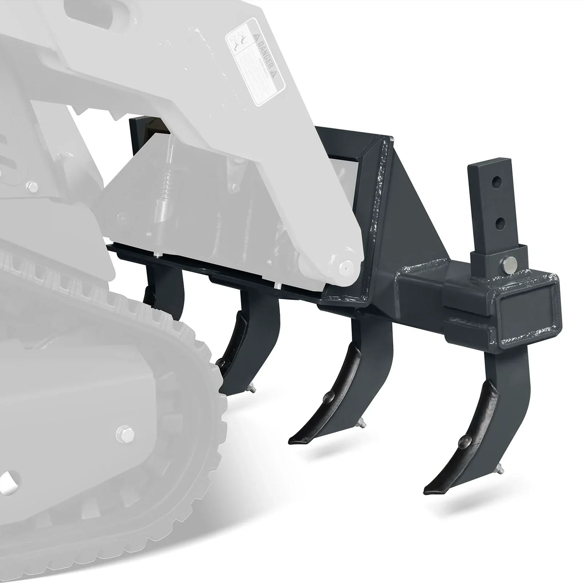 MechMaxx SC40 Skid Steer Scarifier 40" Mini New