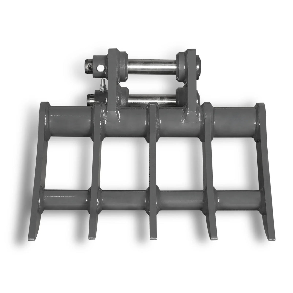 MechMaxx 150545 Mini Excavator Attachments Attachment Set for Mini Compact Excavator MEC17 MEC17PRO New