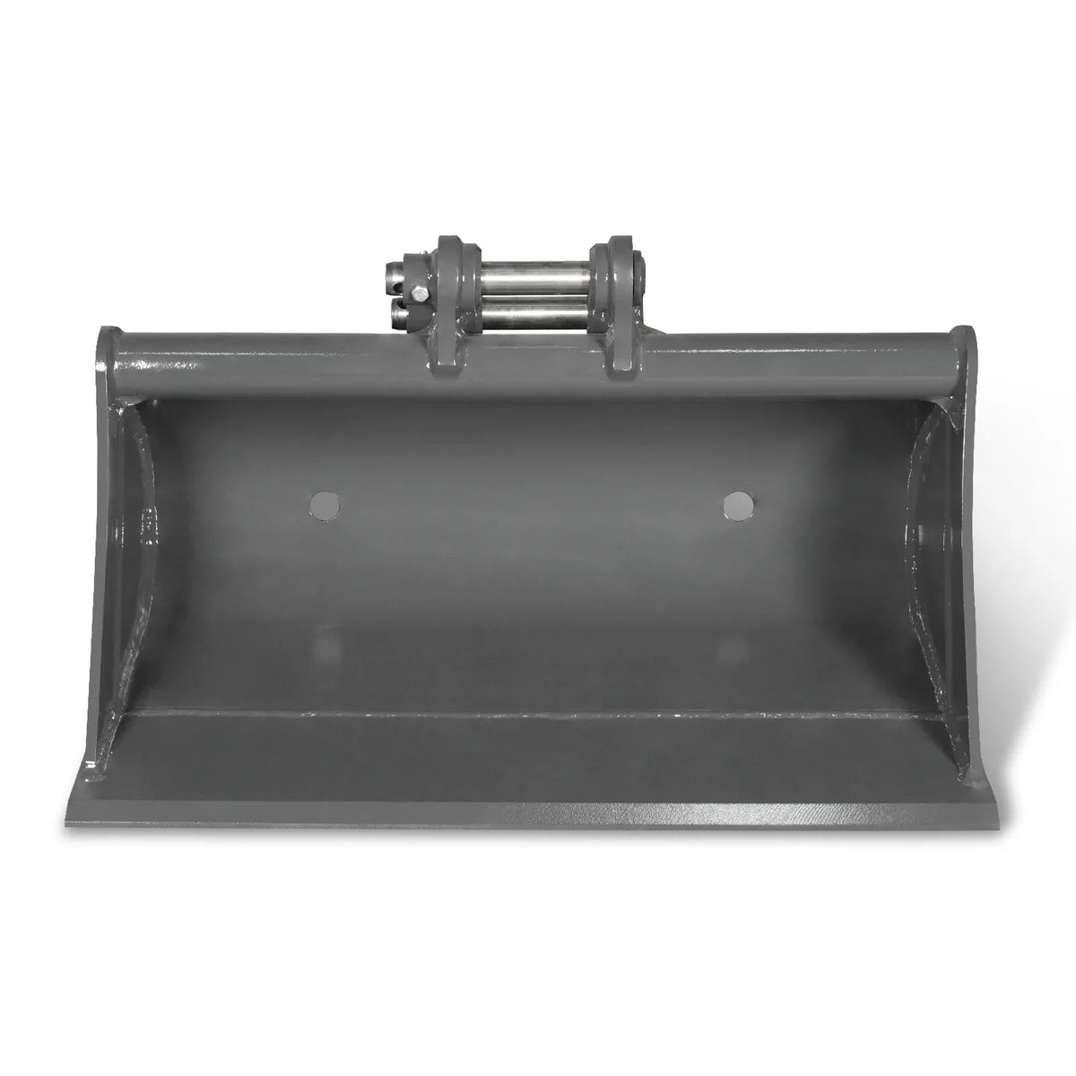 MechMaxx 150546 Excavator Bucket 31.5" Width Digging Bucket for Mini Compact Excavator MEC17 MEC17PRO New