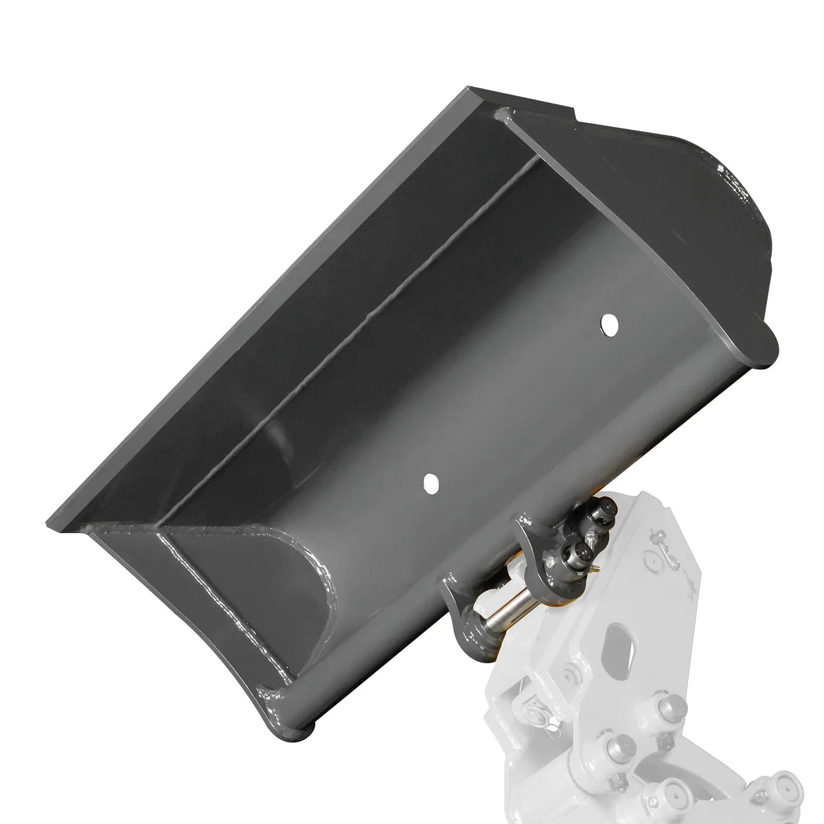 MechMaxx 150547 Excavator Bucket 39" Width Digging Bucket for Mini Compact Excavator MEC17 MEC17PRO New
