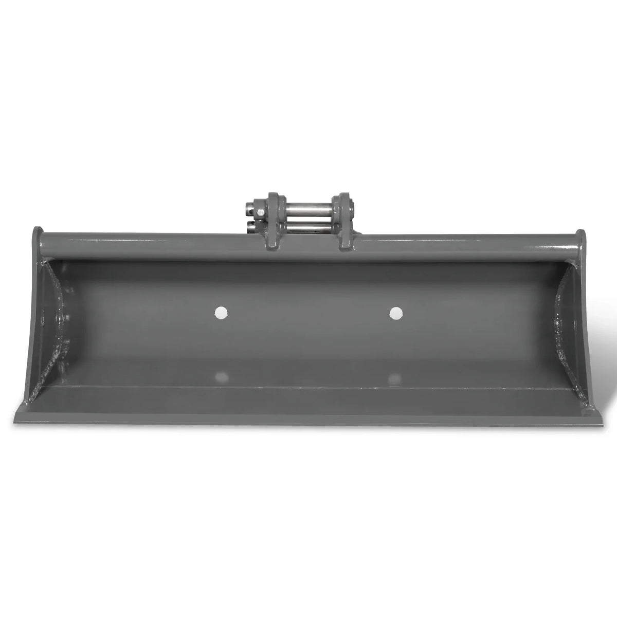 MechMaxx 150548 Excavator Bucket 47" Width Digging Bucket for Mini Compact Excavator MEC17 MEC17PRO New