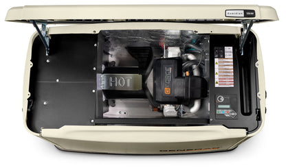 Generac 7226 18kW WiFi Guardian LP/NG Standby Generator