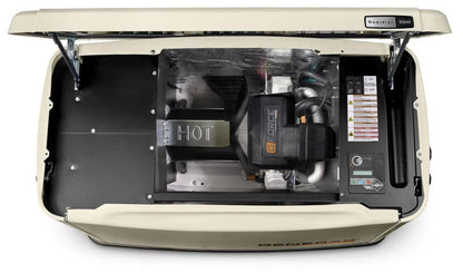 Generac 7171 10kW WiFi Guardian LP/NG Standby Generator