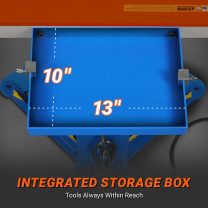 MechMaxx 1250e Magnetic Pan and Box Brakes 24" Industrial Heavy Duty Sheet Metal Brake 20 Gauge Capacity New