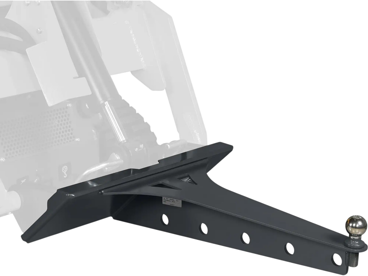 MechMaxx LJ36 Skid Steer Lifting Jibs 36" Boom Length Mini Skid Steer Lifting Jib New