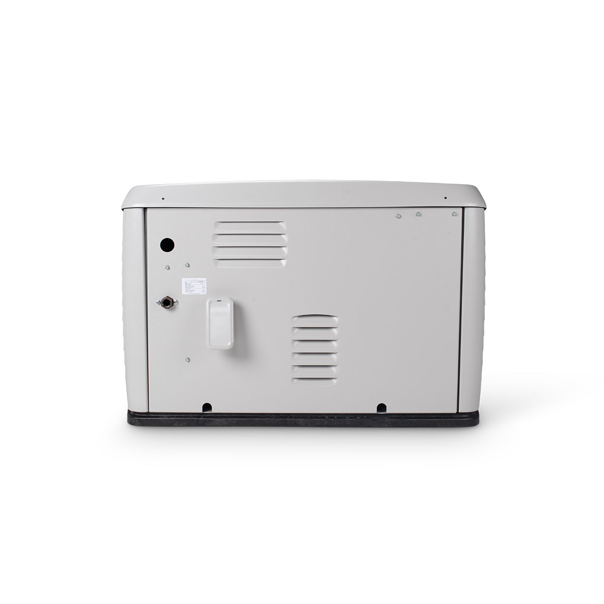 Generac 7282 28kW Standby Generator Propane Natural Gas 1 Phase 240V with Cellular Connectivity