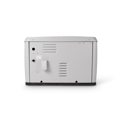 Generac 7282 28kW Standby Generator Propane Natural Gas 1 Phase 240V with Cellular Connectivity