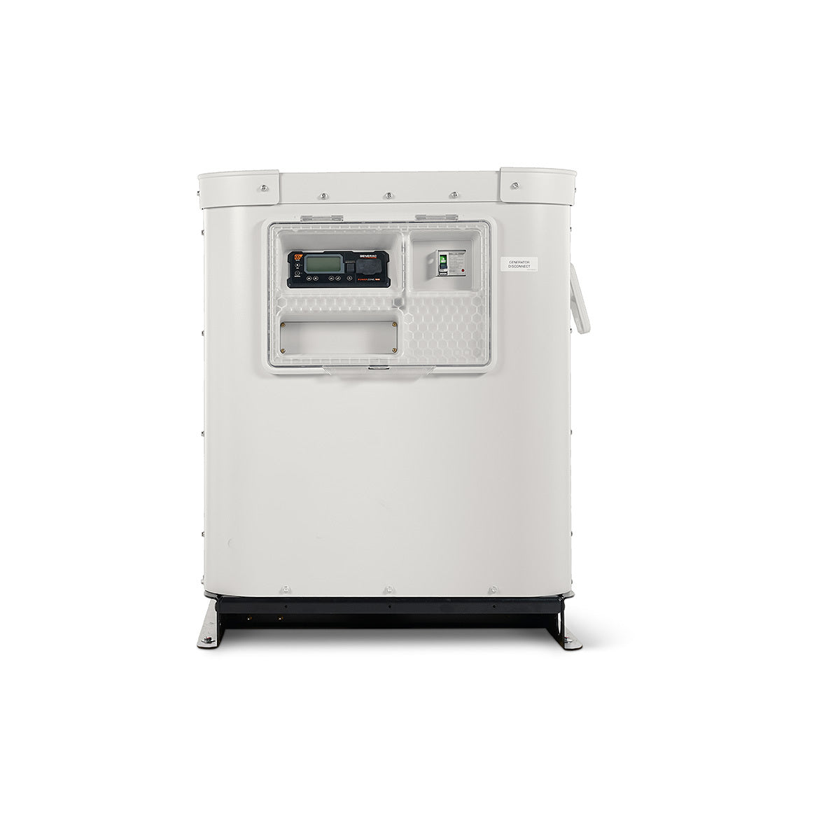 Generac Protector 25kW Liquid Cooled 3 Phase 208V/240V/480V Configurable Standby Generator Phase Sense Kit XG02525CNAX