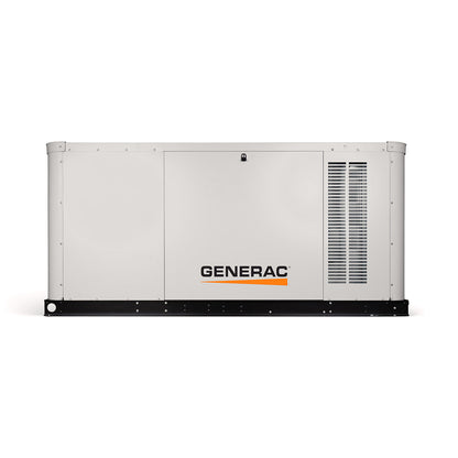 Generac 80kW Liquid Cooled 3-Phase 208/240/480V Configurable Standby Generator Phase Sense Kit XG08045CNAC