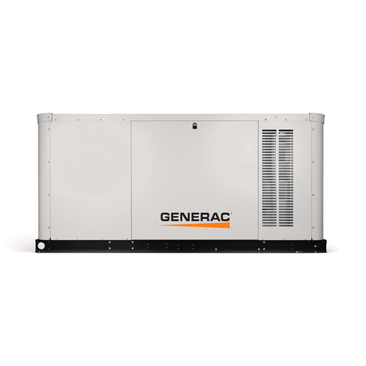 Generac 60kW Liquid Cooled 3-Phase 208/240/480V Configurable Standby Generator Phase Sense Kit CARB XG06045CNAC