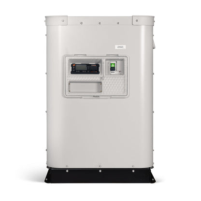 Generac 60kW Standby Generator Natural Gas Propane Liquid Cooled 1 Phase 120/240V XG06045ANAX