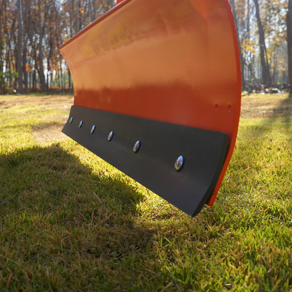 MechMaxx RB72SE Rear Blade 72" Heavy Duty 6-Way 3 Point Hitch Tractor Attachment New