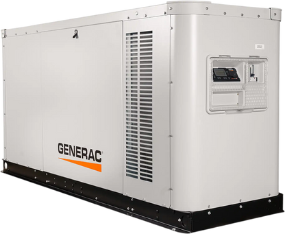 Generac 60kW Liquid Cooled 3-Phase 208/240/480V Configurable Standby Generator Phase Sense Kit CARB XG06045CNAC