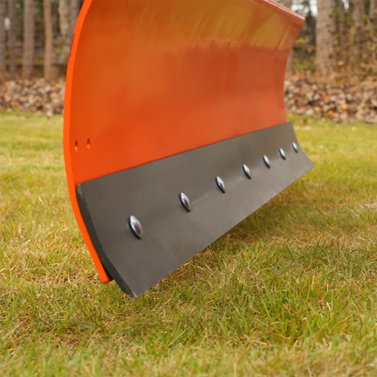 MechMaxx RB84SE Rear Blade 84" Heavy Duty 6-Way 3 Point Hitch Tractor Attachment New