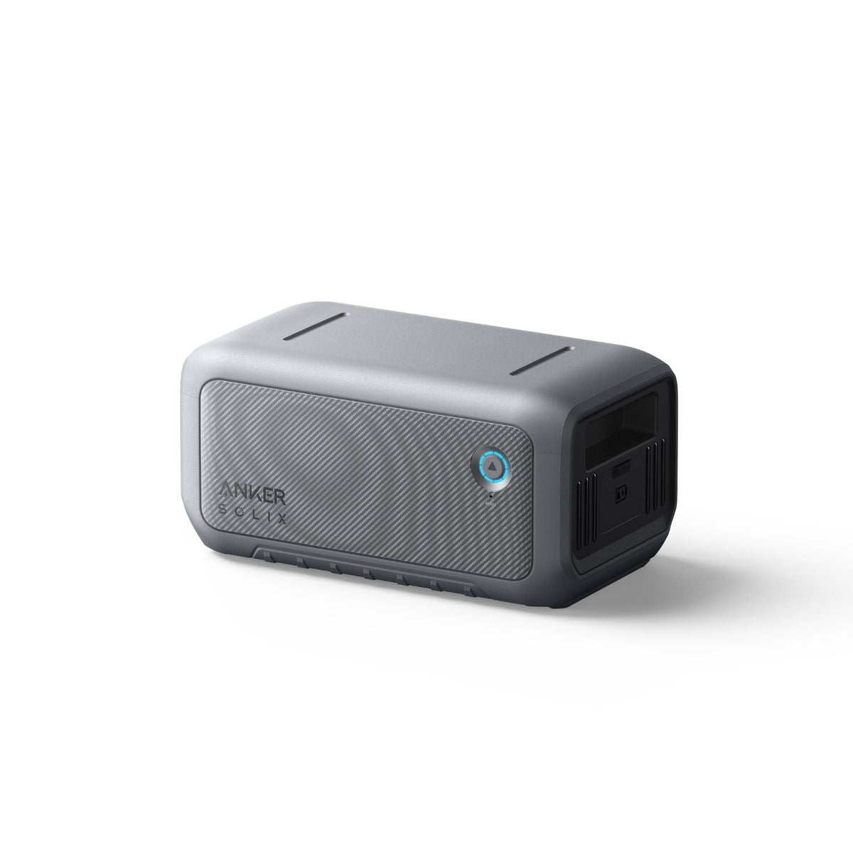 Anker SOLIX C2000 Gen 2 Expansion Battery right view