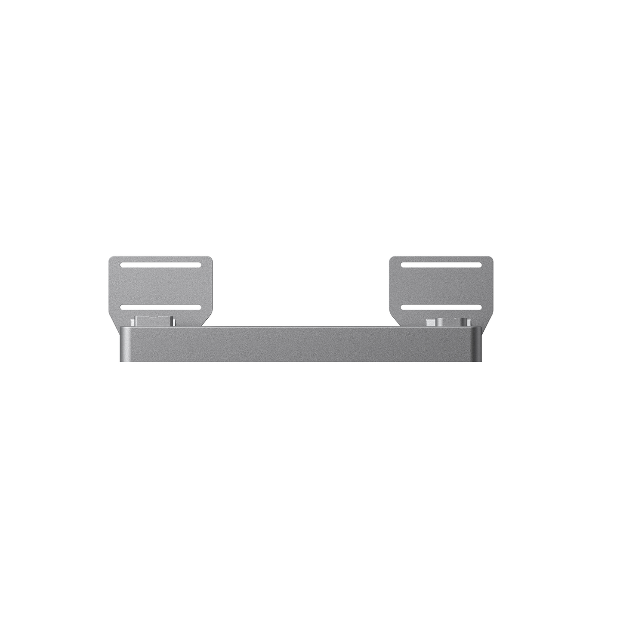 Anker SOLIX E10 Wall Bracket front view