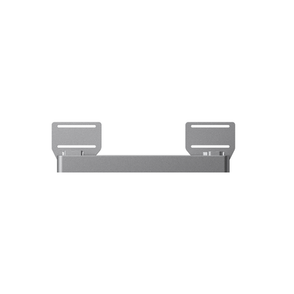 Anker SOLIX E10 Wall Bracket front view