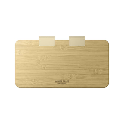 Anker SOLIX EverFrost 2 Hook-On Tray top view