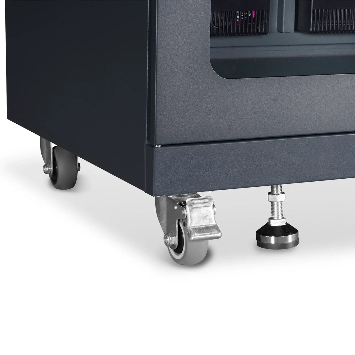MechMaxx EDC730A Desiccator Cabinet 730L ESD Electronic Dry Cabinet 20-60% RH Low Humidity Storage New