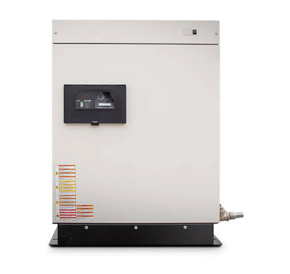Generac Protector RG04845JNAX 48kW Liquid Cooled 3 Phase 120/240V Standby Generator