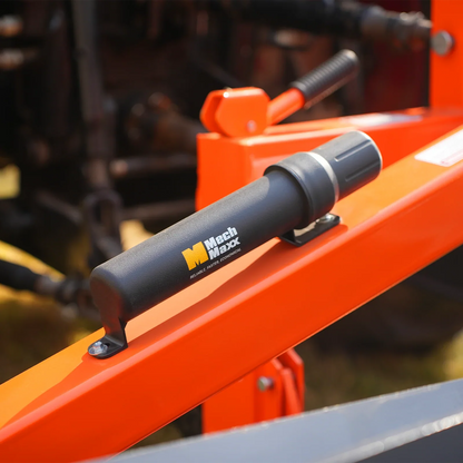 MechMaxx CR82 Crimper Rollers 80" 3 Point Hitch Tractor Attachment Agriculture Equipment New