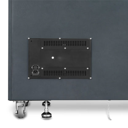 MechMaxx EDC1430A-6 Desiccator Cabinet 1430L ESD Electronic Dry Cabinet 20-60% RH Low Humidity Storage New