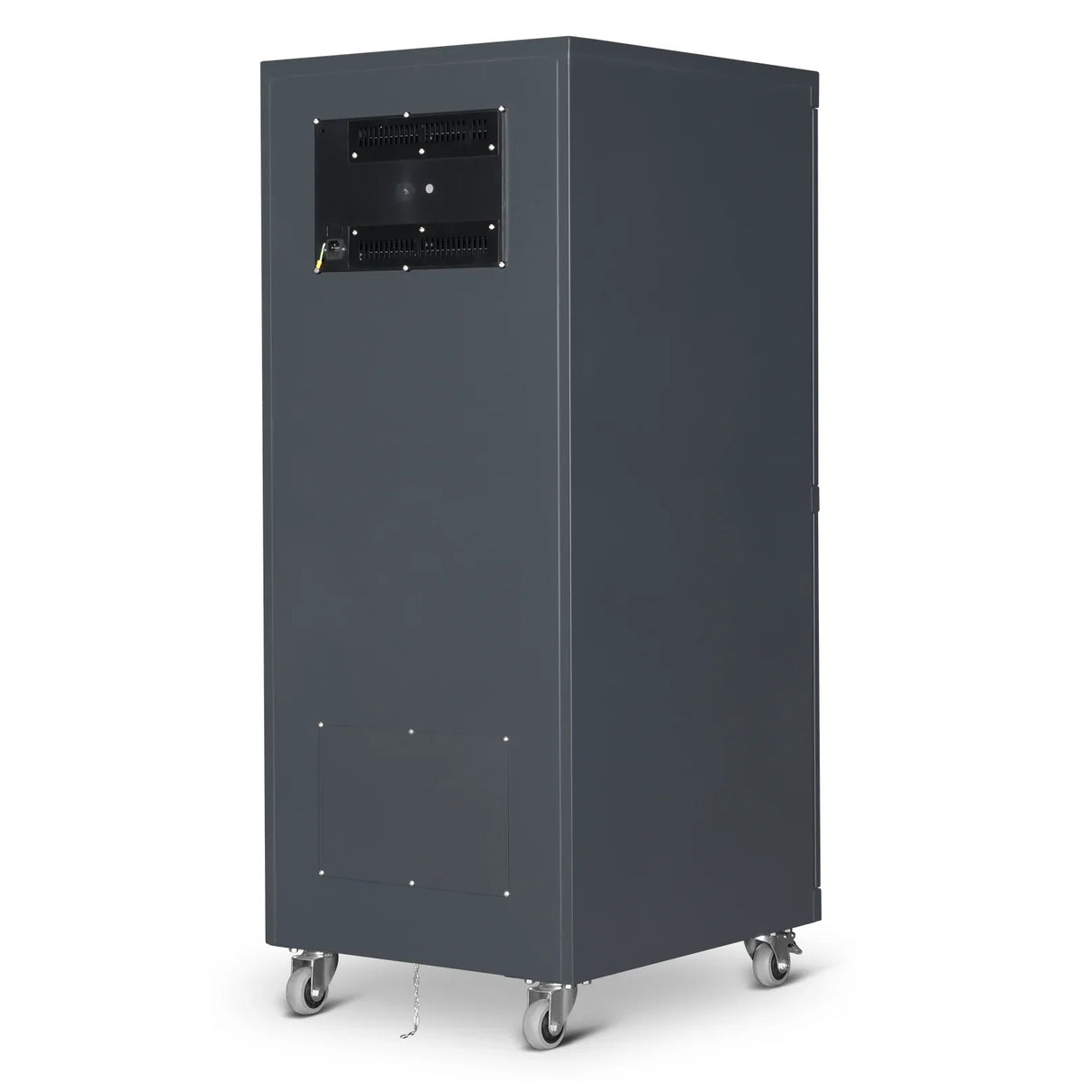 MechMaxx EDC540A Desiccator Cabinet 540L ESD Electronic Dry Cabinet 20-60% RH Low Humidity Storage New