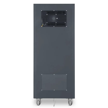 MechMaxx EDC540A Desiccator Cabinet 540L ESD Electronic Dry Cabinet 20-60% RH Low Humidity Storage New