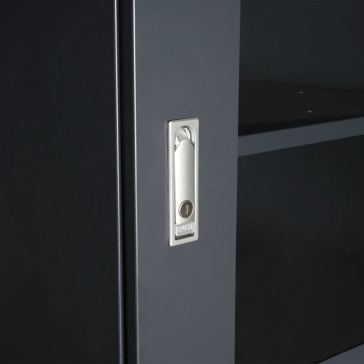 MechMaxx EDC540A Desiccator Cabinet 540L ESD Electronic Dry Cabinet 20-60% RH Low Humidity Storage New