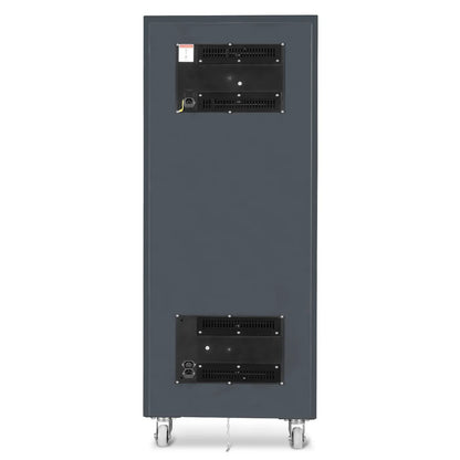 MechMaxx EDC540C Desiccator Cabinet 1-10% RH Electronic Dry Cabinet 540L ESD Ultra-Low Humidity Storage New