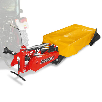 MechMaxx DM8 Disc Mower 8' 6 Disc 50-100HP Tractor Cat. 2 New