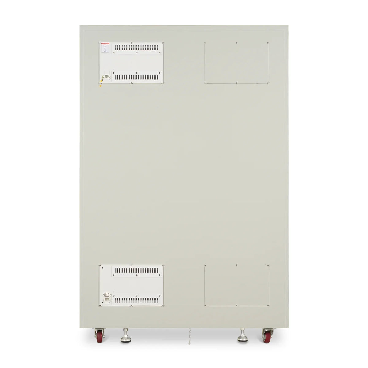 MechMaxx EDC1430AW-6 Desiccator Cabinet 1430L ESD Electronic Dry Cabinet 20-60% RH Low Humidity Storage White New