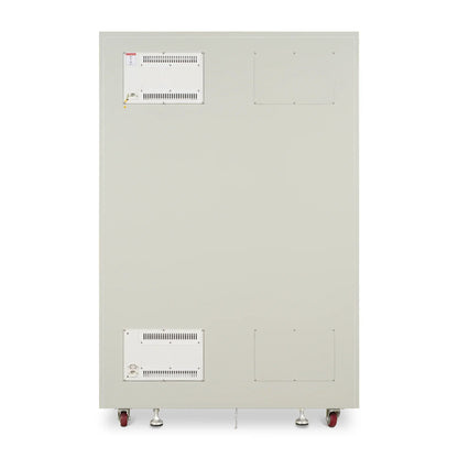 MechMaxx EDC1430AW-6 Desiccator Cabinet 1430L ESD Electronic Dry Cabinet 20-60% RH Low Humidity Storage White New