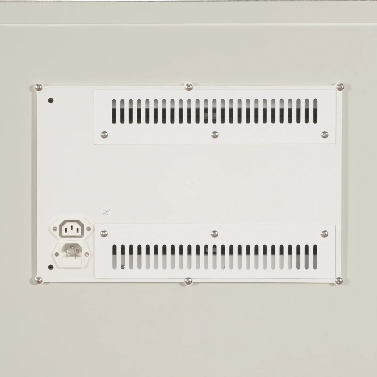 MechMaxx EDC1430CW-6 Desiccator Cabinet 1430L ESD Electronic Dry Cabinet 1-10% RH Ultra-Low Humidity Storage White New