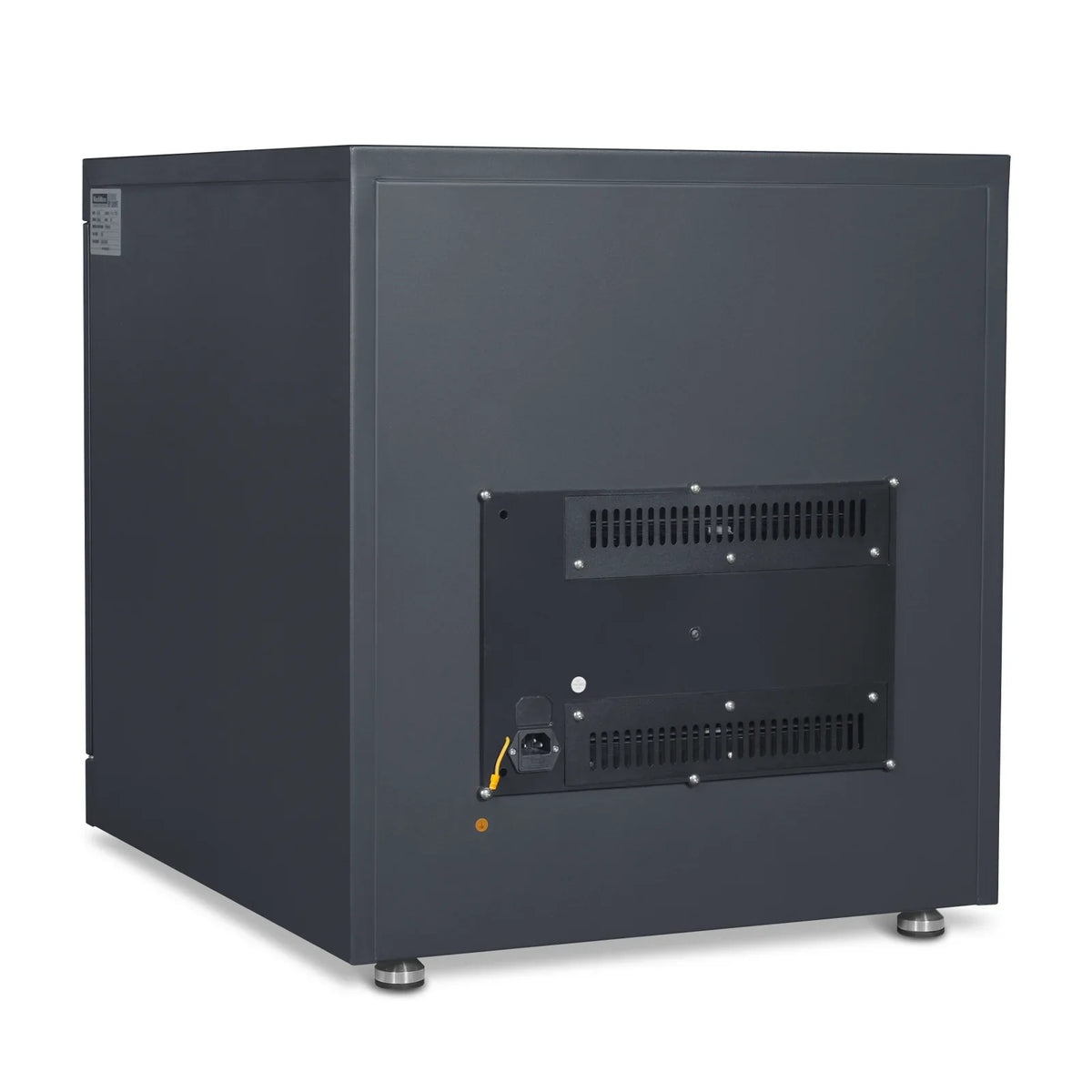 MechMaxx EDC210C Desiccator Cabinet 1-10% RH Electronic Dry Cabinet 210L ESD Ultra-Low Humidity Storage New