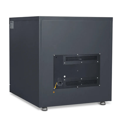 MechMaxx EDC210A Desiccator Cabinet 210L Electronic Dry Cabinet ESD Low Humidity Storage 20-60% RH New