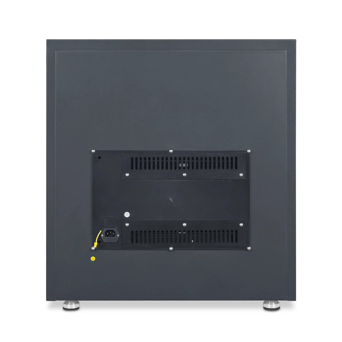 MechMaxx EDC210A Desiccator Cabinet 210L Electronic Dry Cabinet ESD Low Humidity Storage 20-60% RH New