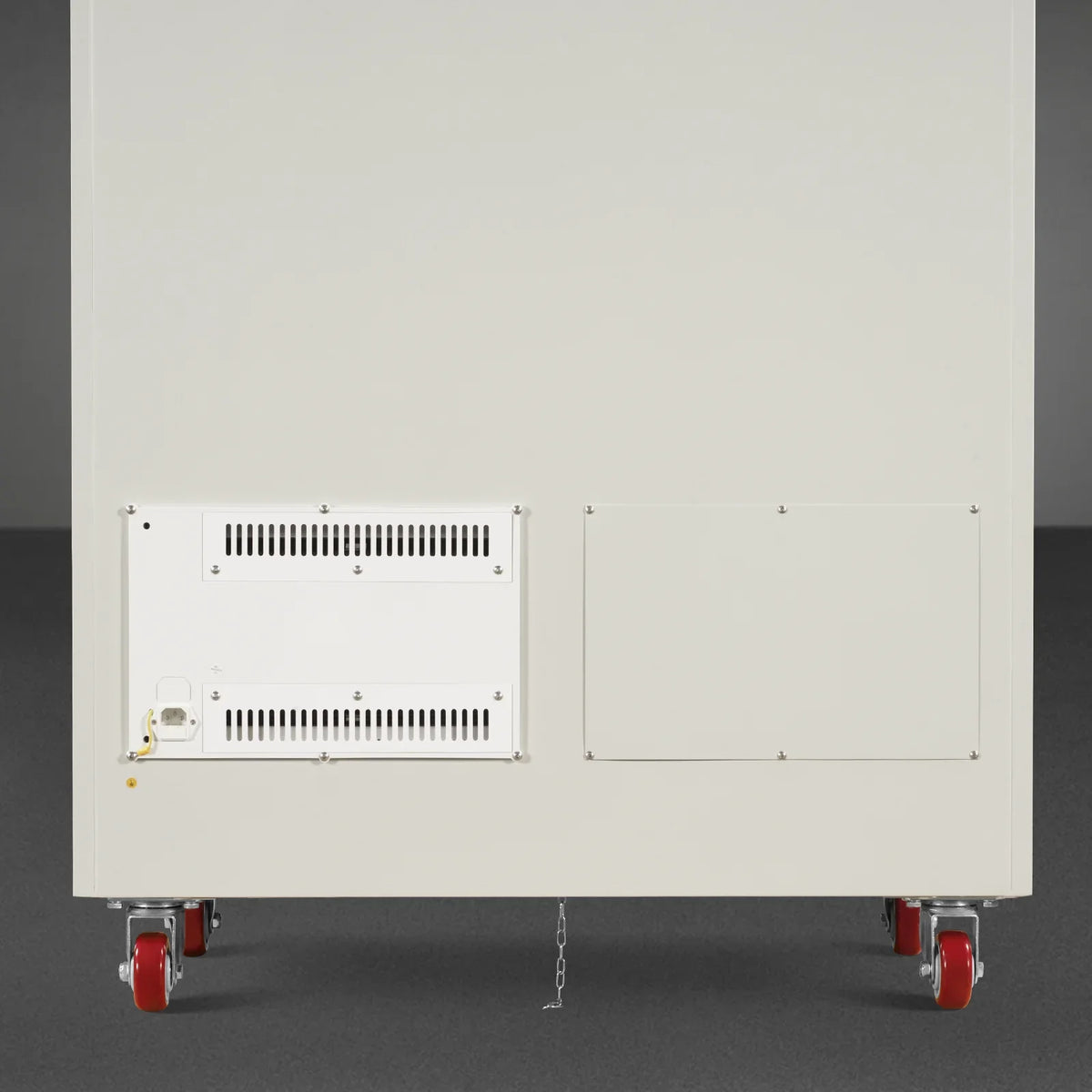 MechMaxx EDC320AW Desiccator Cabinet 320L Electronic Dry ESD Low Humidity Storage 20-60% RH White New