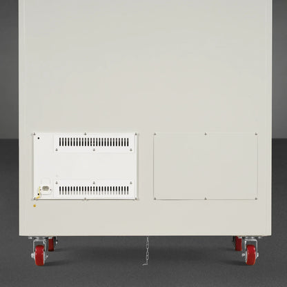 MechMaxx EDC320AW Desiccator Cabinet 320L Electronic Dry ESD Low Humidity Storage 20-60% RH White New