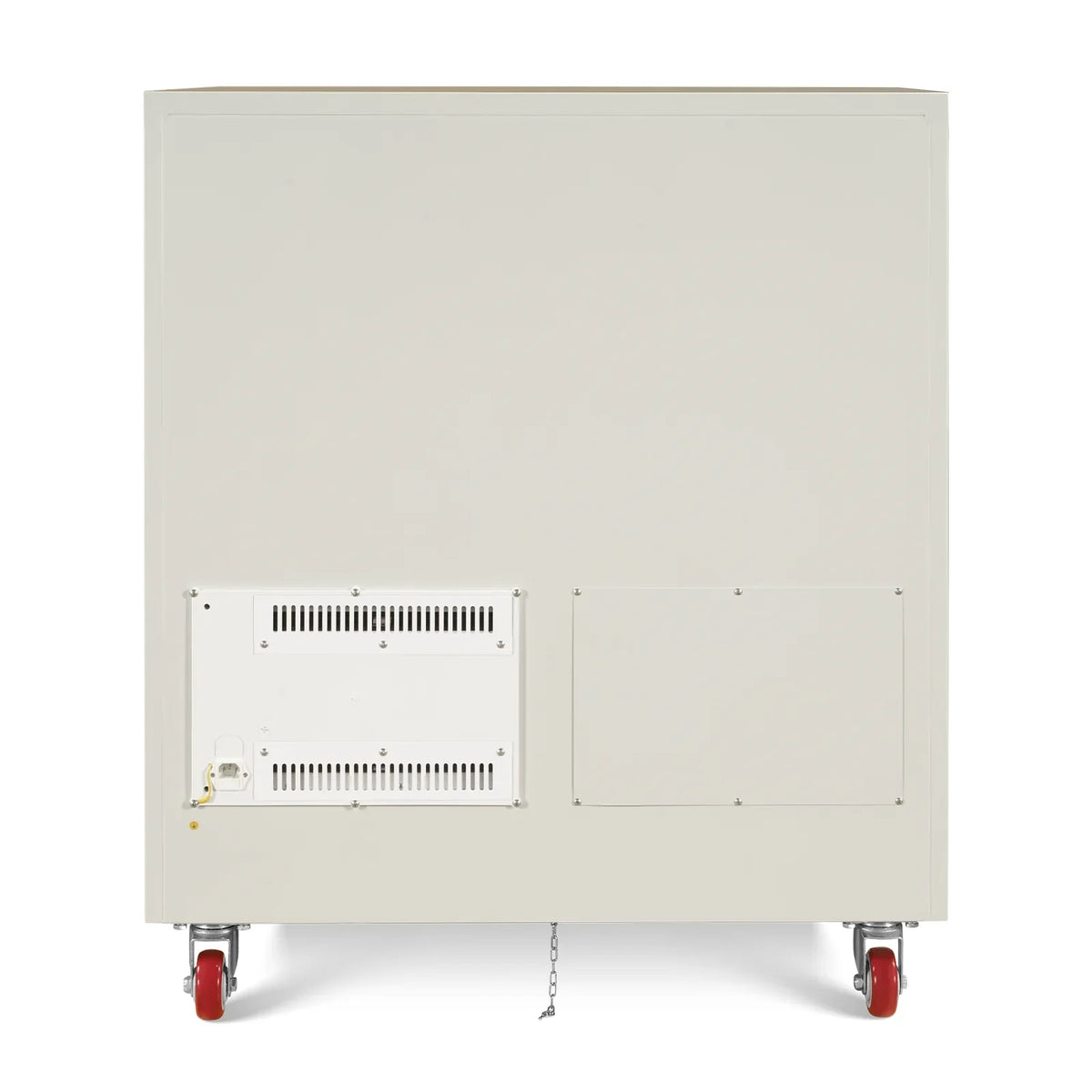 MechMaxx EDC320AW Desiccator Cabinet 320L Electronic Dry ESD Low Humidity Storage 20-60% RH White New