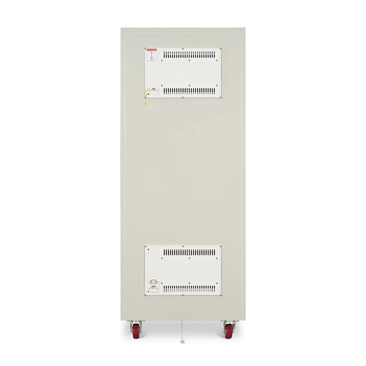 MechMaxx EDC540CW Desiccator Cabinet 540L ESD Electronic Dry Cabinet 1-10% RH Ultra-Low Humidity Storage White New