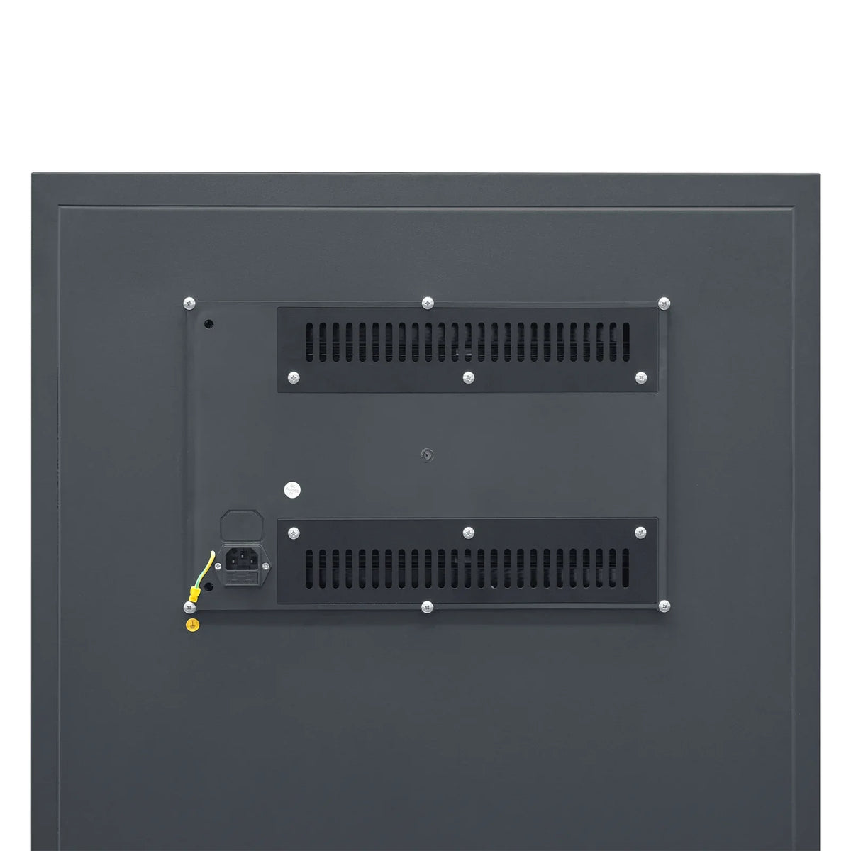 MechMaxx EDC730A Desiccator Cabinet 730L ESD Electronic Dry Cabinet 20-60% RH Low Humidity Storage New