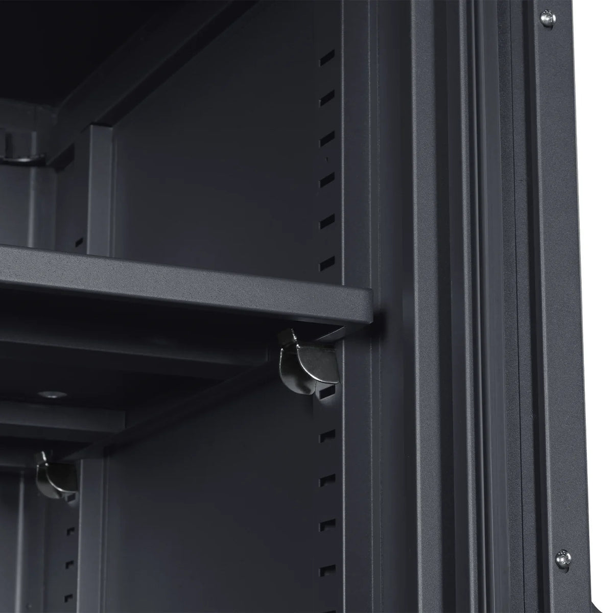 MechMaxx EDC730A Desiccator Cabinet 730L ESD Electronic Dry Cabinet 20-60% RH Low Humidity Storage New