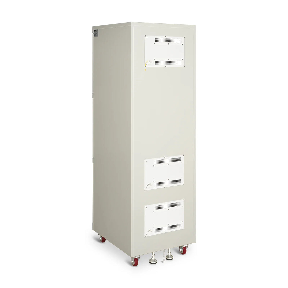 MechMaxx EDC730CW Desiccator Cabinet 1-10% RH Electronic Dry 730L ESD Ultra-Low Humidity Storage White New