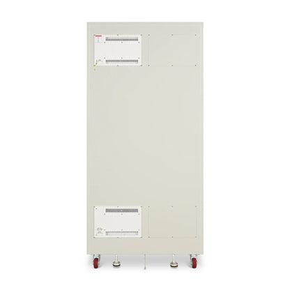 MechMaxx EDC880AW Desiccator Cabinet 880L ESD Electronic Dry Cabinet 20-60% RH Low Humidity Storage White New
