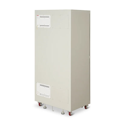 MechMaxx EDC880AW Desiccator Cabinet 880L ESD Electronic Dry Cabinet 20-60% RH Low Humidity Storage White New