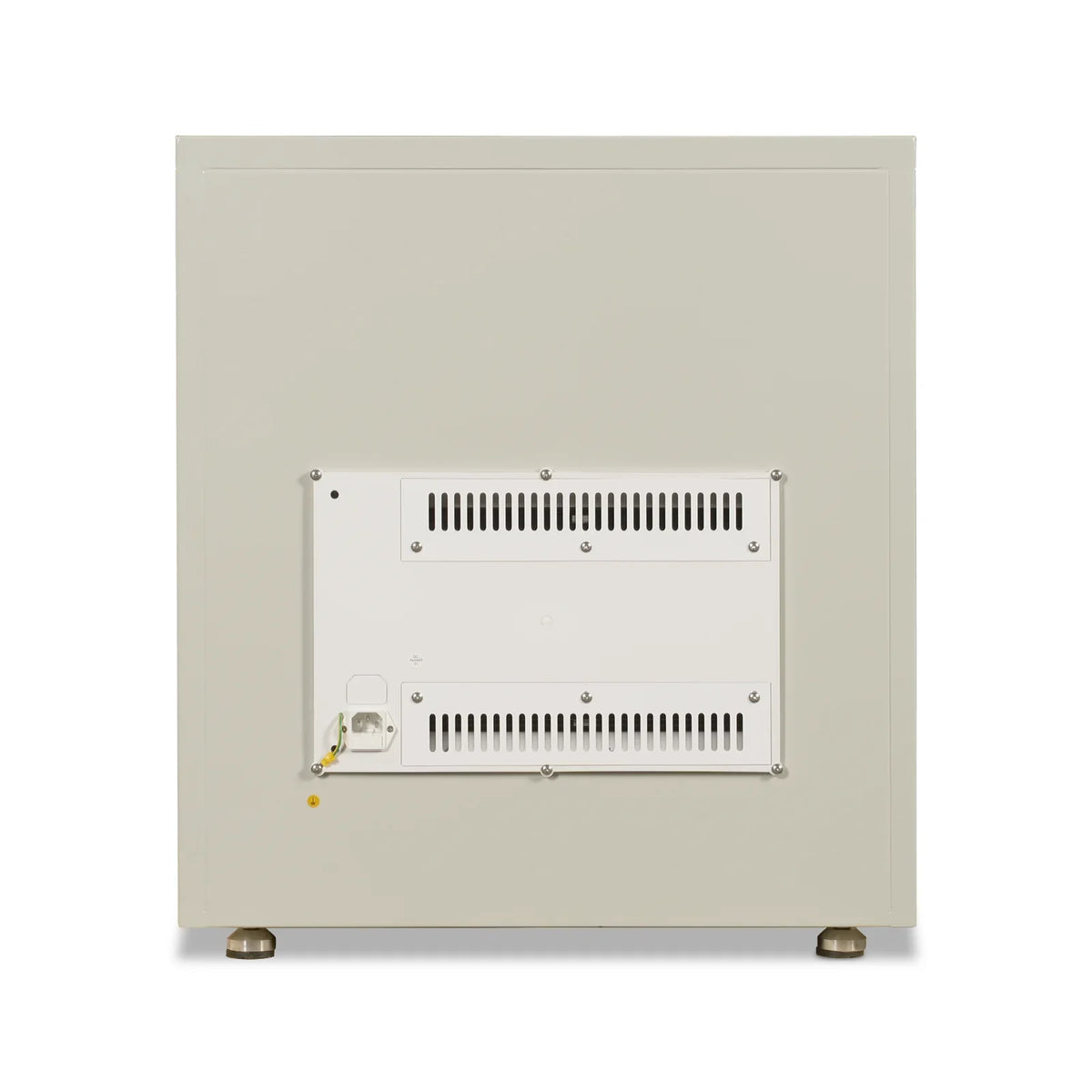 MechMaxx EDC210CW Desiccator Cabinet 210L ESD Electronic Dry Cabinet 1-10% RH Ultra-Low Humidity Storage White New